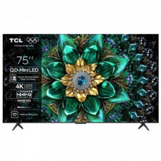 TCL 75Q6C 75'' Τηλεόραση