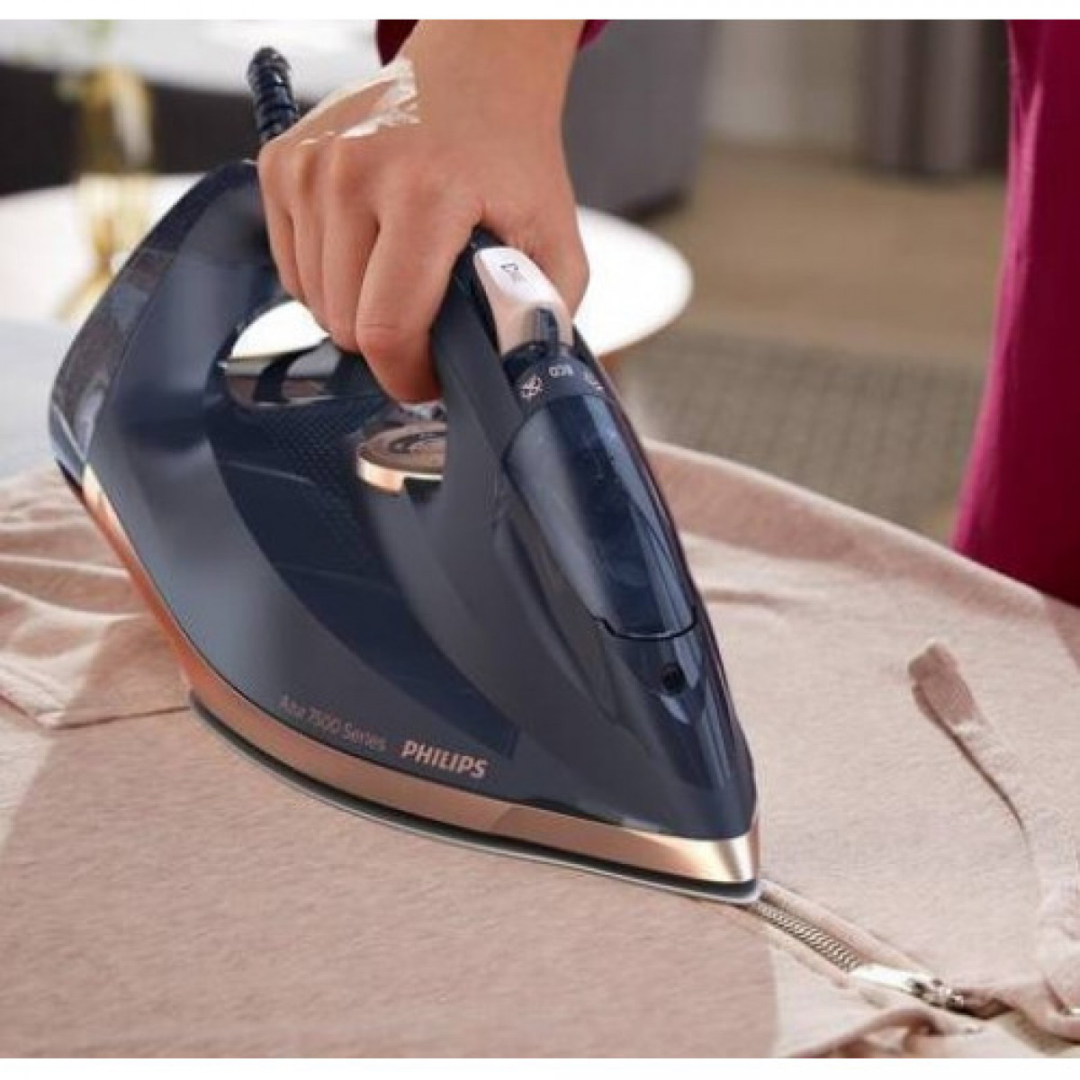 PHILIPS DST7510/80 Σίδερα 3200w PHILIPS DST7510/80 Σίδερα 3200w