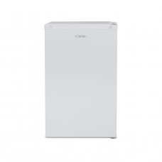 CARAD DFS1350 Μονόπορτο Ψυγείο 107lt Υ82.3xΠ50.6xΒ55.6cm Λευκό