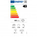 UNITED UWM-12114BS Πλυντήρια ρούχων White UNITED UWM-12114BS Πλυντήρια ρούχων White
