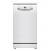Bosch SPS2HKW55E Πλυντήριο πιάτων με Wi-Fi για 10 Σερβίτσια Π45cm Λευκό Bosch SPS2HKW55E Πλυντήριο πιάτων με Wi-Fi για 10 Σερβίτσια Π45cm Λευκό