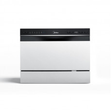 MIDEA MDWTT0602MW-W Πλυντήριο πιάτων