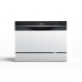 MIDEA MDWTT0602MW-W Πλυντήριο πιάτων MIDEA MDWTT0602MW-W Πλυντήριο πιάτων