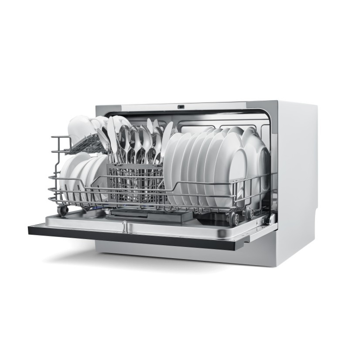 MIDEA MDWTT0602MW-W Πλυντήριο πιάτων MIDEA MDWTT0602MW-W Πλυντήριο πιάτων