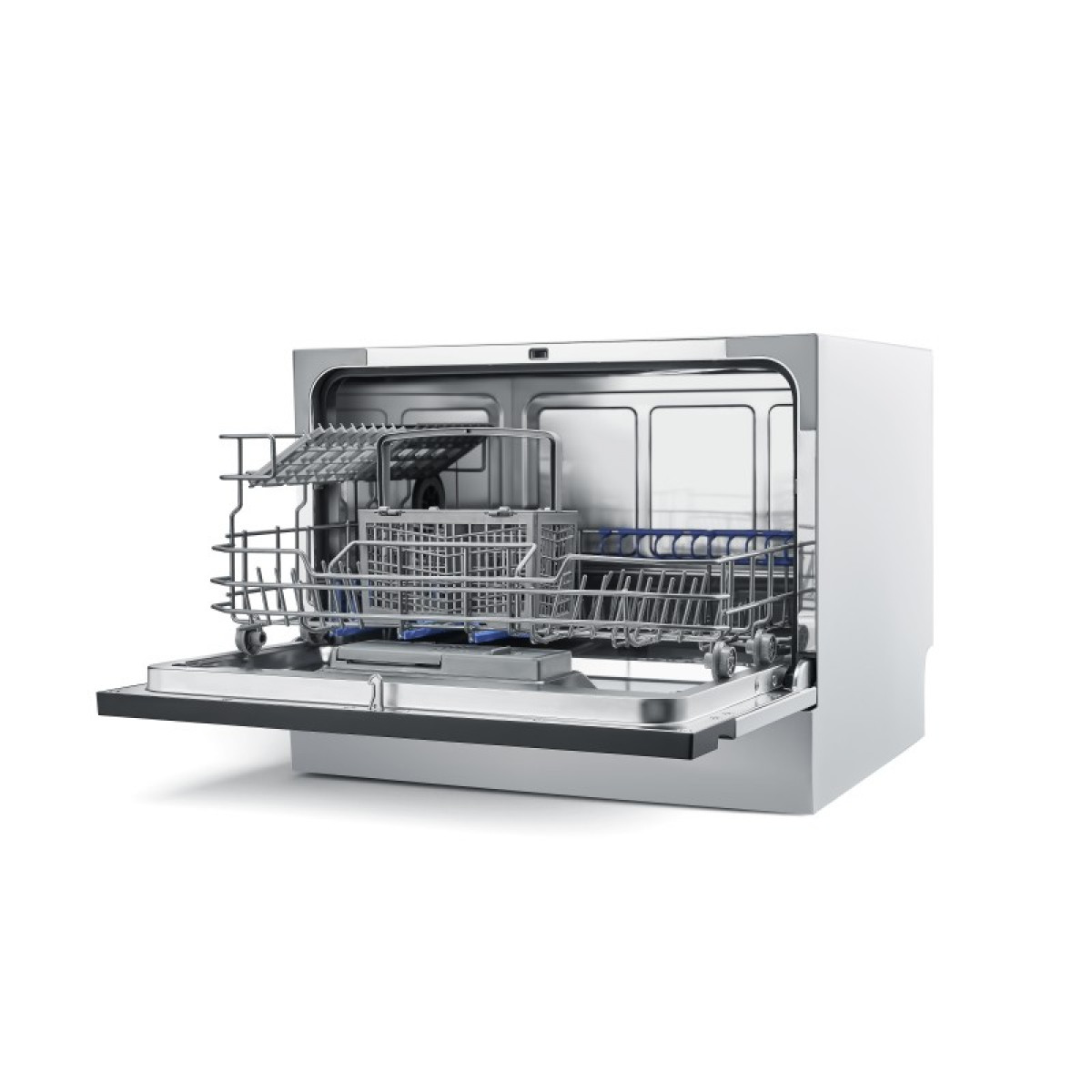 MIDEA MDWTT0602MW-W Πλυντήριο πιάτων MIDEA MDWTT0602MW-W Πλυντήριο πιάτων