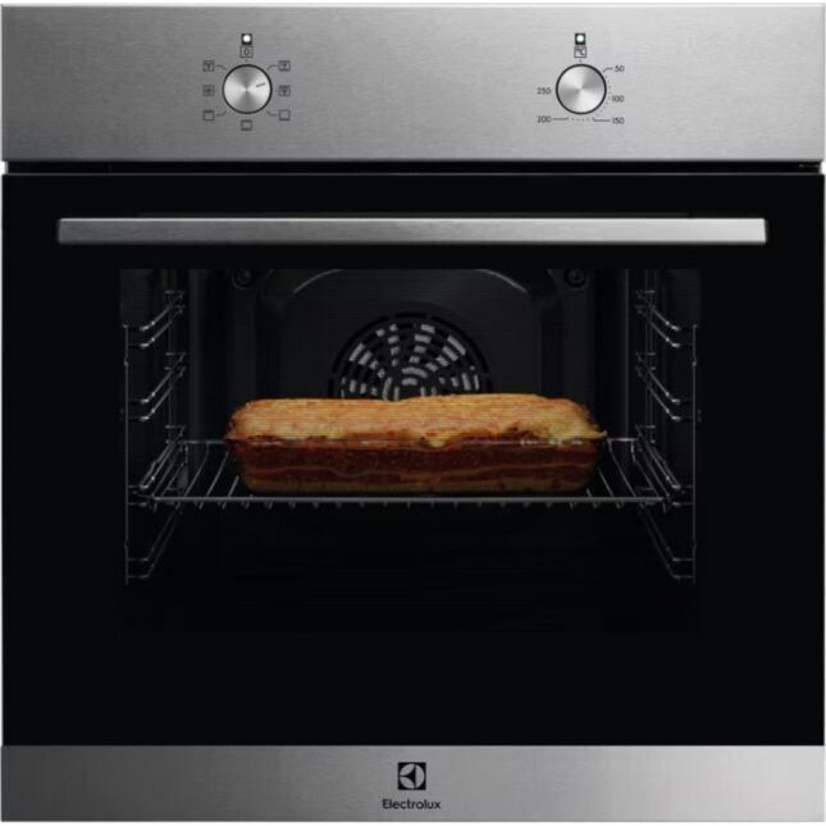 ELECTROLUX EOH0H40BX Φούρνοι ELECTROLUX EOH0H40BX Φούρνοι