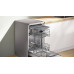 BOSCH SPS4EMI11E ΕΛΕΥΘΕΡΟ Πλυντήριο πιάτων με Wi-Fi για 10 Σερβίτσια Π45cm Brushed Steel B BOSCH SPS4EMI11E ΕΛΕΥΘΕΡΟ Πλυντήριο πιάτων με Wi-Fi για 10 Σερβίτσια Π45cm Brushed Steel B