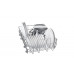 BOSCH SPS4EMI11E ΕΛΕΥΘΕΡΟ Πλυντήριο πιάτων με Wi-Fi για 10 Σερβίτσια Π45cm Brushed Steel B BOSCH SPS4EMI11E ΕΛΕΥΘΕΡΟ Πλυντήριο πιάτων με Wi-Fi για 10 Σερβίτσια Π45cm Brushed Steel B