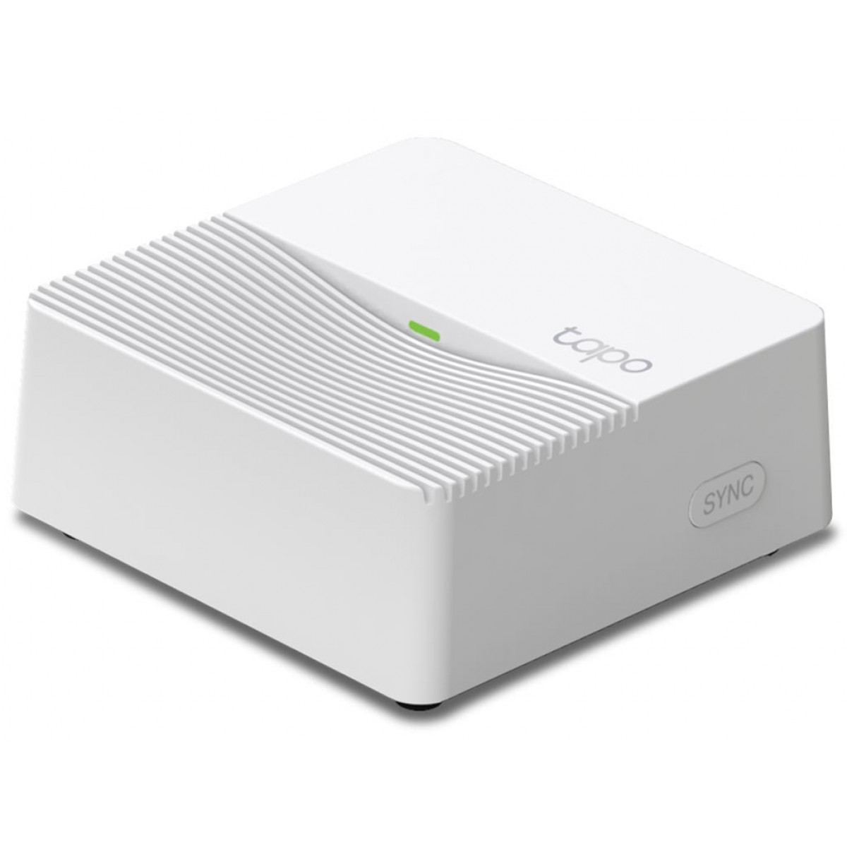 TP-Link TAPO H200 Smart Hub TP-Link TAPO H200 Smart Hub