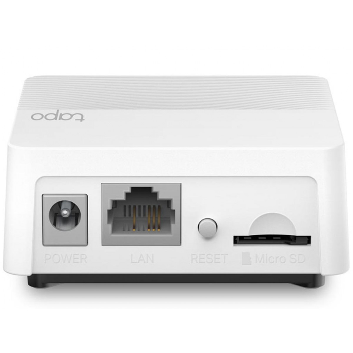 TP-Link TAPO H200 Smart Hub TP-Link TAPO H200 Smart Hub