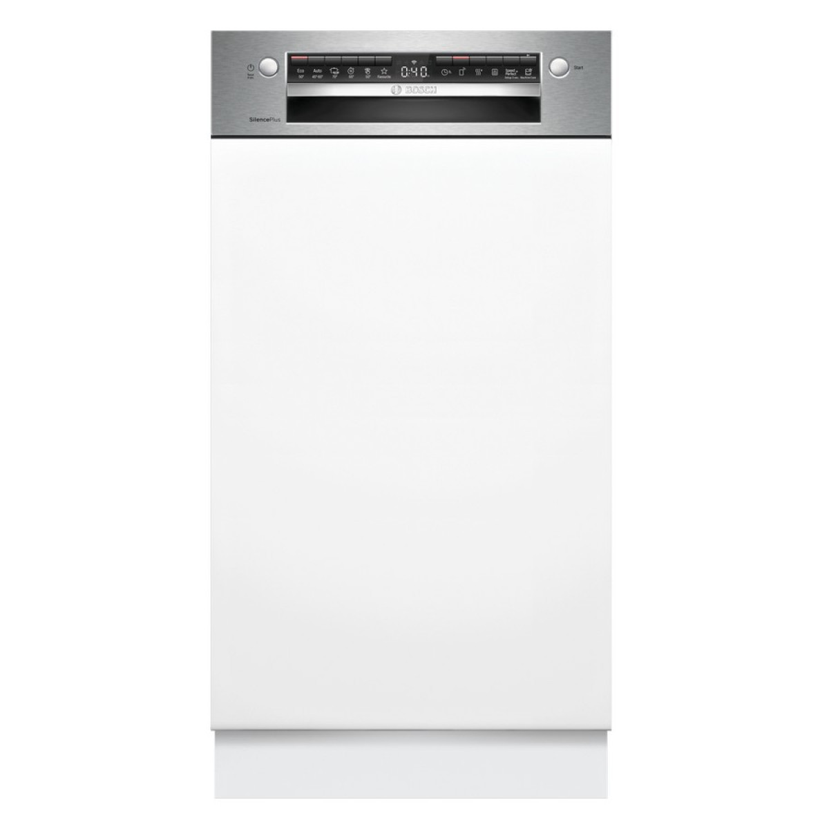 BOSCH SPI4HMS13E Πλυντ. πιάτων BOSCH SPI4HMS13E Πλυντ. πιάτων