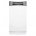 BOSCH SPI4HMS13E Πλυντ. πιάτων BOSCH SPI4HMS13E Πλυντ. πιάτων