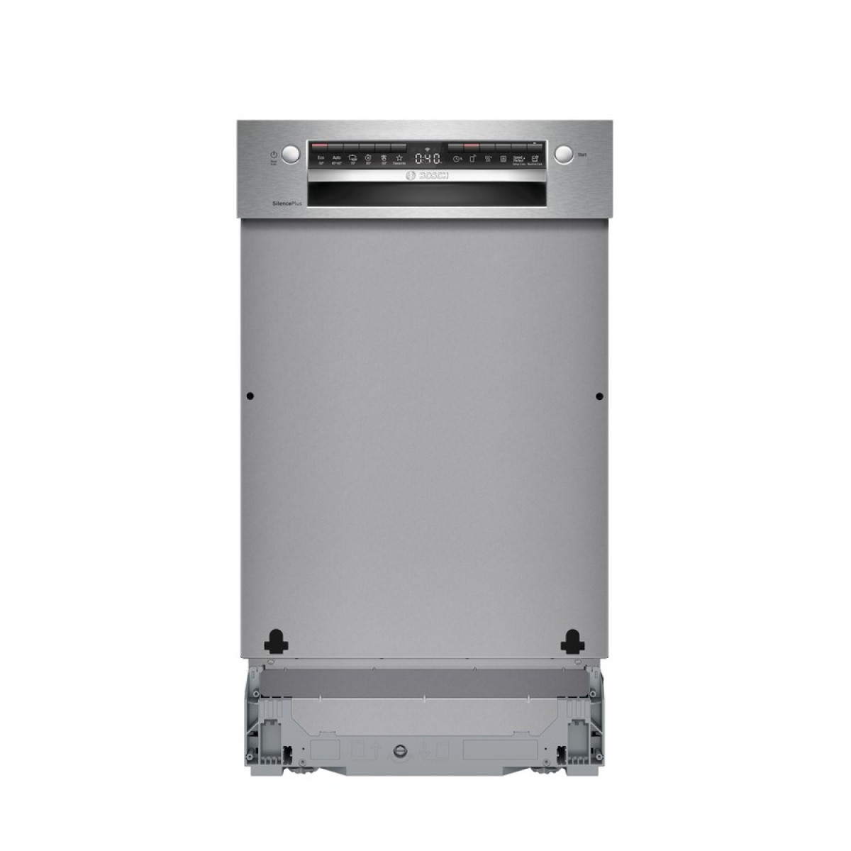 BOSCH SPI4HMS13E Πλυντ. πιάτων BOSCH SPI4HMS13E Πλυντ. πιάτων