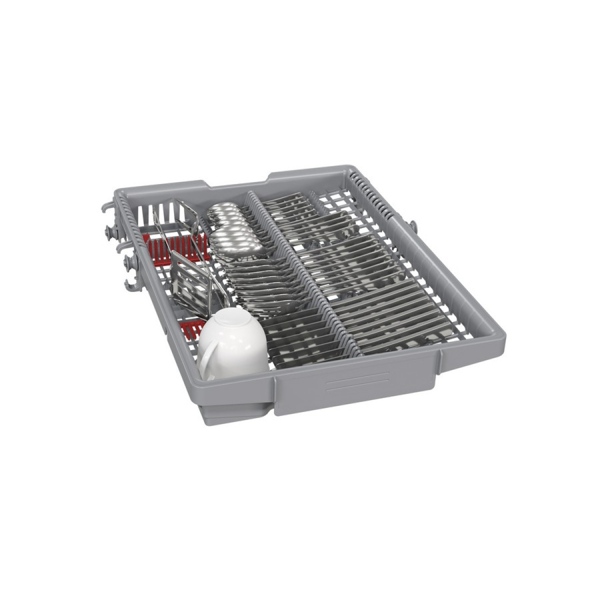 BOSCH SPI4HMS13E Πλυντ. πιάτων BOSCH SPI4HMS13E Πλυντ. πιάτων