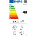 BOSCH SPI4HMS13E Πλυντ. πιάτων BOSCH SPI4HMS13E Πλυντ. πιάτων