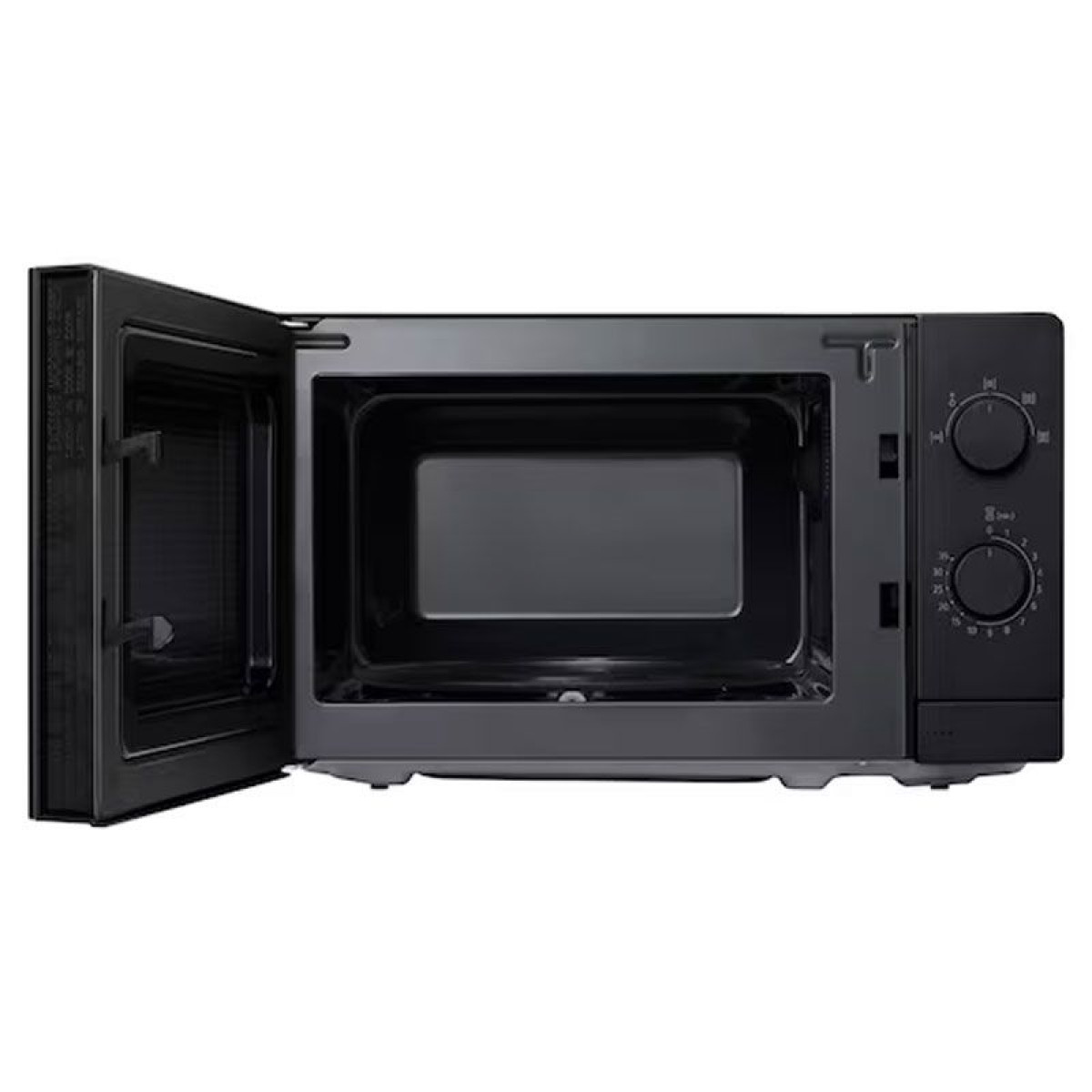 LG MS2082F Φούρνος μικροκυμάτων LG MS2082F Φούρνος μικροκυμάτων