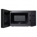 LG MS2082F Φούρνος μικροκυμάτων LG MS2082F Φούρνος μικροκυμάτων