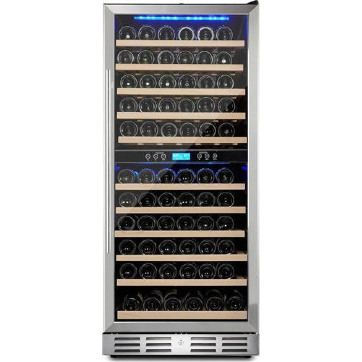 MORRIS MFC-11225 Ελευθερος συντ κρασιών MORRIS MFC-11225 Ελευθερος συντ κρασιών