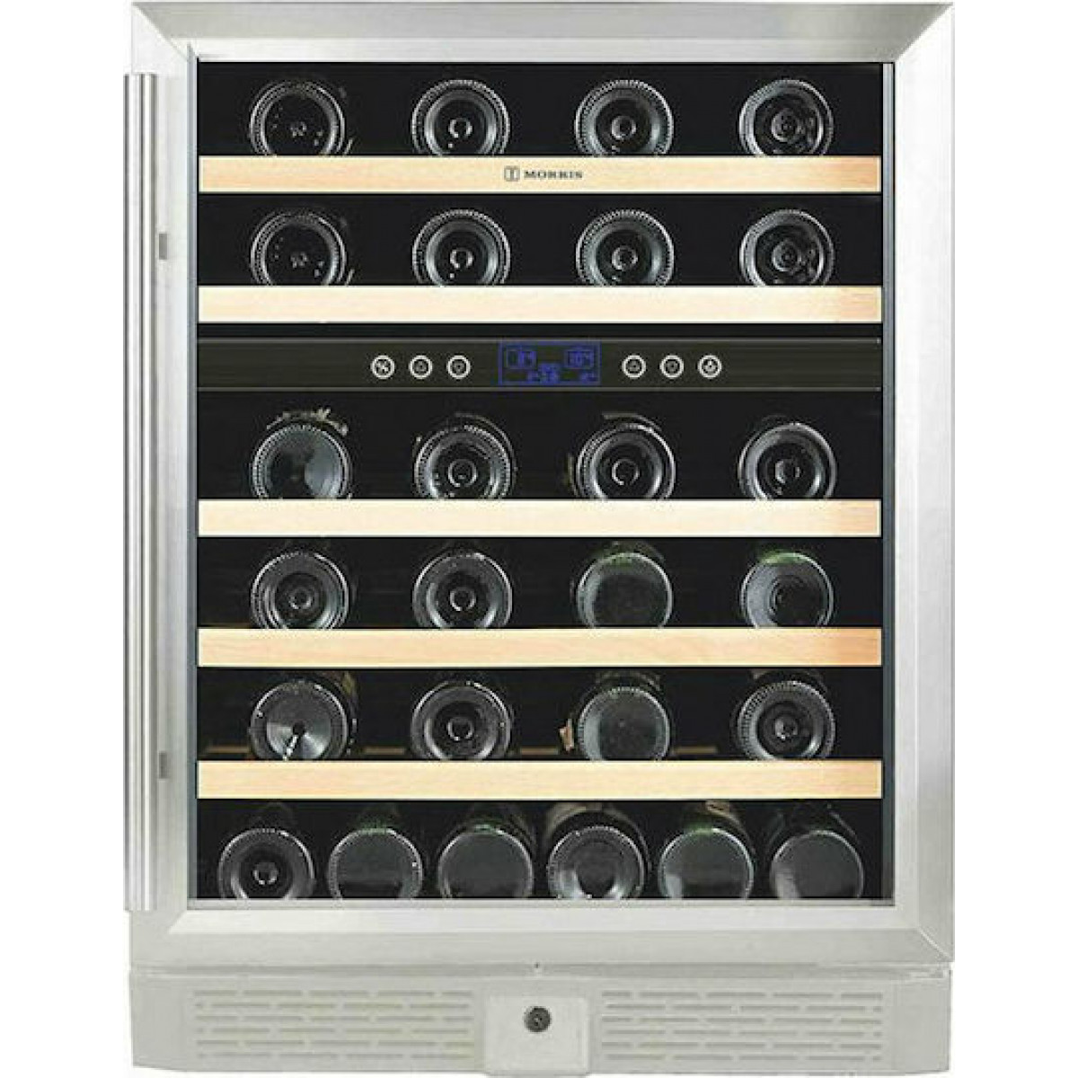 MORRIS MFC-46203 ΣΥΝΤΗΡΗΤΗΣ ΚΡΑΣΙΩΝ MORRIS MFC-46203 ΣΥΝΤΗΡΗΤΗΣ ΚΡΑΣΙΩΝ