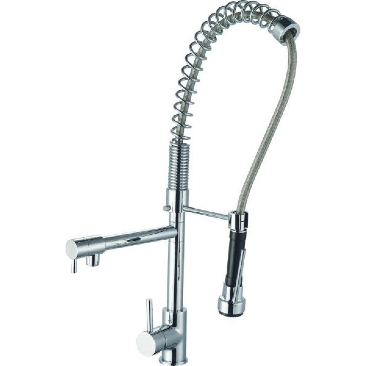 GLORIA Μπαταρία νεροχύτη Cucina Nova 13-7012 GLORIA Μπαταρία νεροχύτη Cucina Nova 13-7012