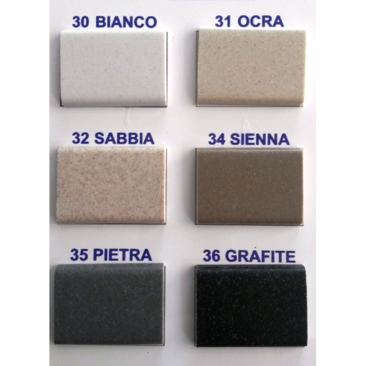 Sanitec Ultra Granite 800 2B 1D (116x50cm) Sanitec Ultra Granite 800 2B 1D (116x50cm)