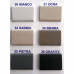 Sanitec Ultra Granite 801 2B 1D (116x50cm) 30.BIANCO Sanitec Ultra Granite 801 2B 1D (116x50cm) 30.BIANCO
