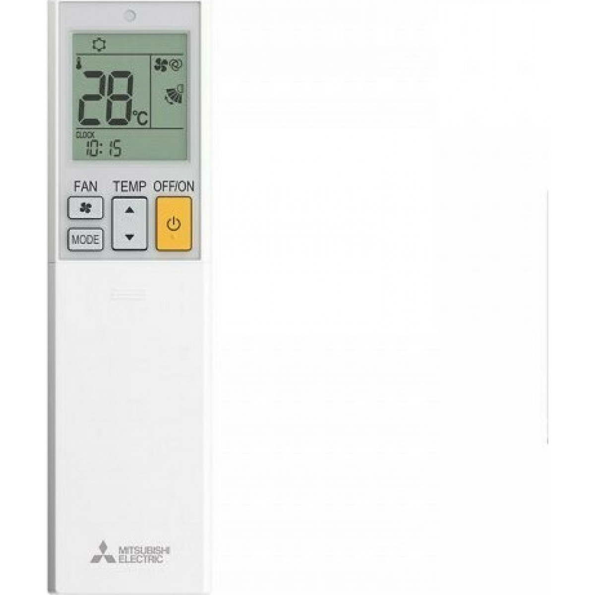 MITSUBISHI ELECTRIC MSZ/MUZ - BT 25VGK MITSUBISHI ELECTRIC MSZ/MUZ - BT 25VGK