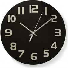 NEDIS CLWA006GL30BK 233-0025 Τοίχου & Σταθμού