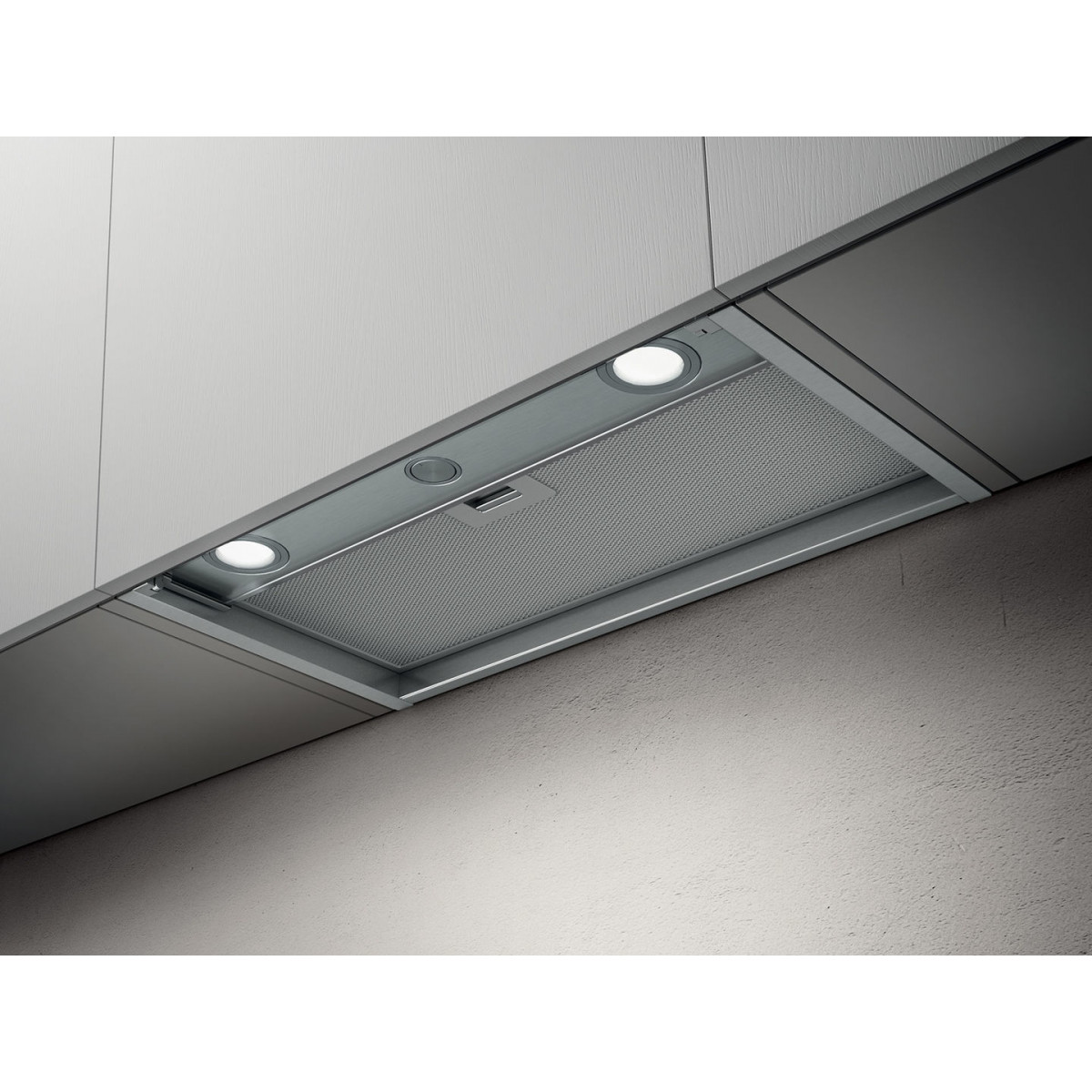 Elica Boxin IX/A/60 Μηχανισμός Απορρόφησης 60cm Inox PRF0097835B Elica Boxin IX/A/60 Μηχανισμός Απορρόφησης 60cm Inox PRF0097835B