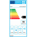 Elica Boxin IX/A/60 Μηχανισμός Απορρόφησης 60cm Inox PRF0097835B Elica Boxin IX/A/60 Μηχανισμός Απορρόφησης 60cm Inox PRF0097835B