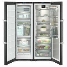 Liebherr XRFbs 5295 Peak BioFresh Εντοιχιζόμενο Σετ Οικιακών Συσκευών
