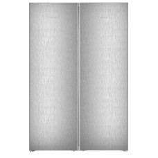 Liebherr XRFsf 5245 Plus BioFresh Ψυγείο Side-by-Side