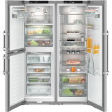 ΨΥΓΕΙΟ ΚΑΙ ΚΑΤΑΨΥΞΗ LIBHERR XRCsd 5255 Prime BioFresh NoFrost