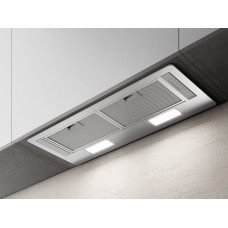 Elica Era C IX/A/52 Μηχανισμός Απορρόφησης 52cm Inox (PRF0142723)