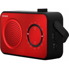 AIWA R-190RD Ραδιόφωνα  κοκκινο