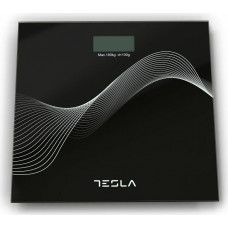TESLA BS102B Ζυγαριές μπάνιου