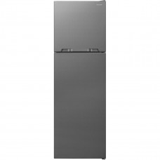 SHARP SJ-TA03ITXLF Ψυγεία 252lt NoFrost Υ166.5xΠ54xΒ63εκ. Inox F