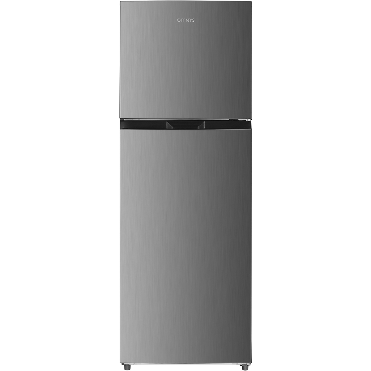 OMNYS WNT-45NIF Ψυγείο Δίπορτο Total NoFrost Υ170xΠ60xΒ67εκ. Inox OMNYS WNT-45NIF Ψυγείο Δίπορτο Total NoFrost Υ170xΠ60xΒ67εκ. Inox