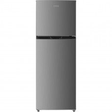 OMNYS WNT-45NIF Ψυγείο Δίπορτο Total NoFrost Υ170xΠ60xΒ67εκ. Inox