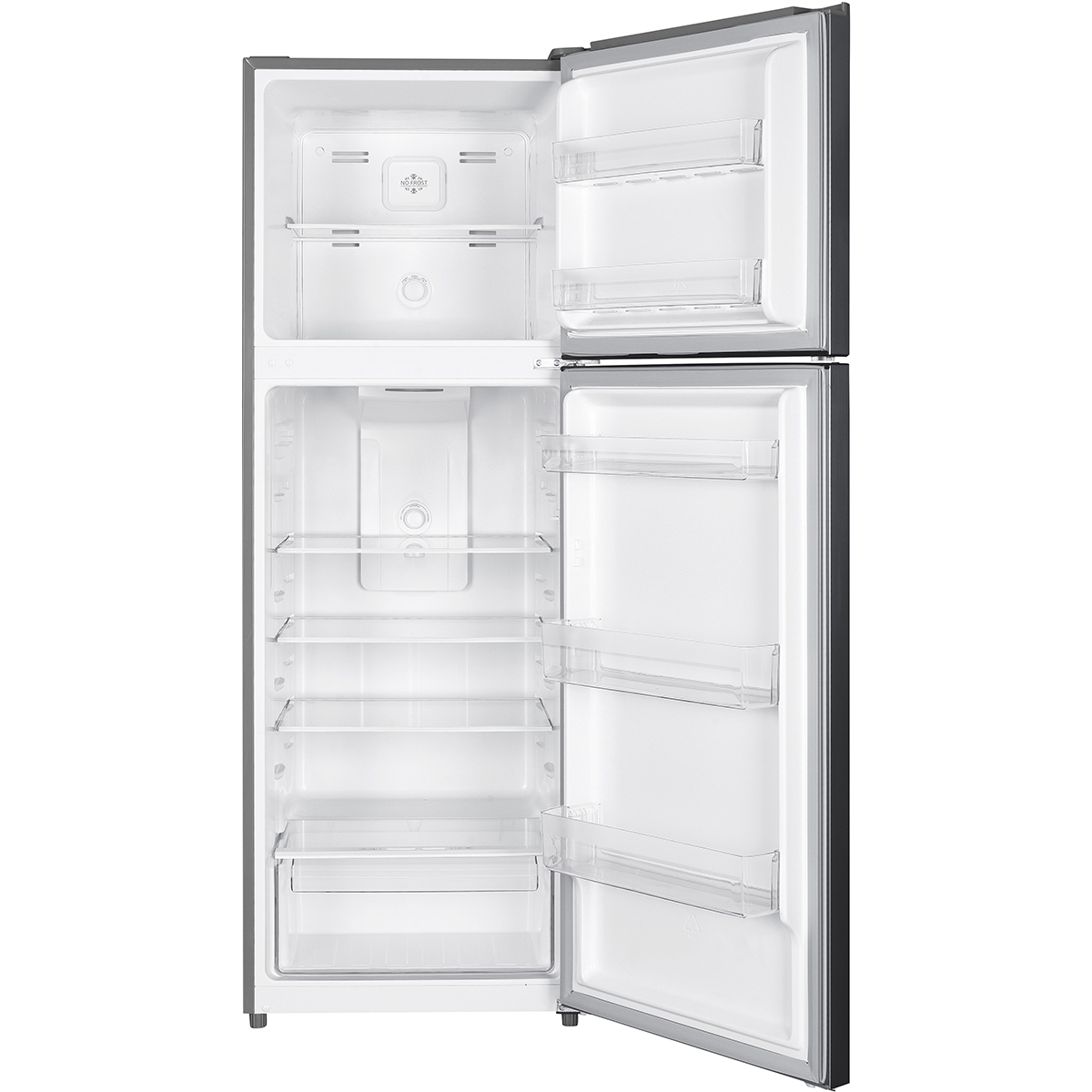 OMNYS WNT-45NIF Ψυγείο Δίπορτο Total NoFrost Υ170xΠ60xΒ67εκ. Inox OMNYS WNT-45NIF Ψυγείο Δίπορτο Total NoFrost Υ170xΠ60xΒ67εκ. Inox