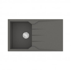 SANITEC ULTRA GRANITE 805 1 B 1 D (86Χ50) 35.PIETRA