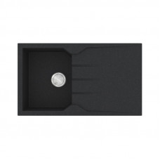 SANITEC ULTRA GRANITE 805 1 B 1 D (86Χ50) 36.GRAFITE