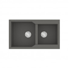 Sanitec Ultra Granite 804 2Β (86x50) 35.PIETRA