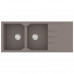 Sanitec Ultra Granite 800 2B 1D (116x50cm) 34.SIENNA Sanitec Ultra Granite 800 2B 1D (116x50cm) 34.SIENNA
