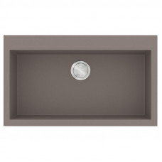 Sanitec Ultra Granite 808 79 1B (79X50) 34.SIENNA