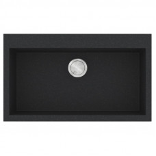 Sanitec Ultra Granite 808 79 1B (79X50) 36.GRAFITE