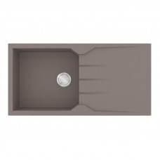 Sanitec Ultra Granite 811 1B 1D (100x50cm) 34.SIENNA