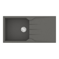 Sanitec Ultra Granite 811 1B 1D (100x50cm) 35.PIETRA