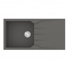 Sanitec Ultra Granite 811 1B 1D (100x50cm) 35.PIETRA