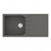 Sanitec Ultra Granite 811 1B 1D (100x50cm) 35.PIETRA Sanitec Ultra Granite 811 1B 1D (100x50cm) 35.PIETRA